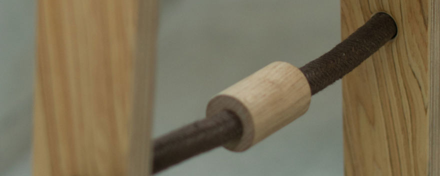 We Designed A Work Chair That Will Let You Enjoy Sitting Again