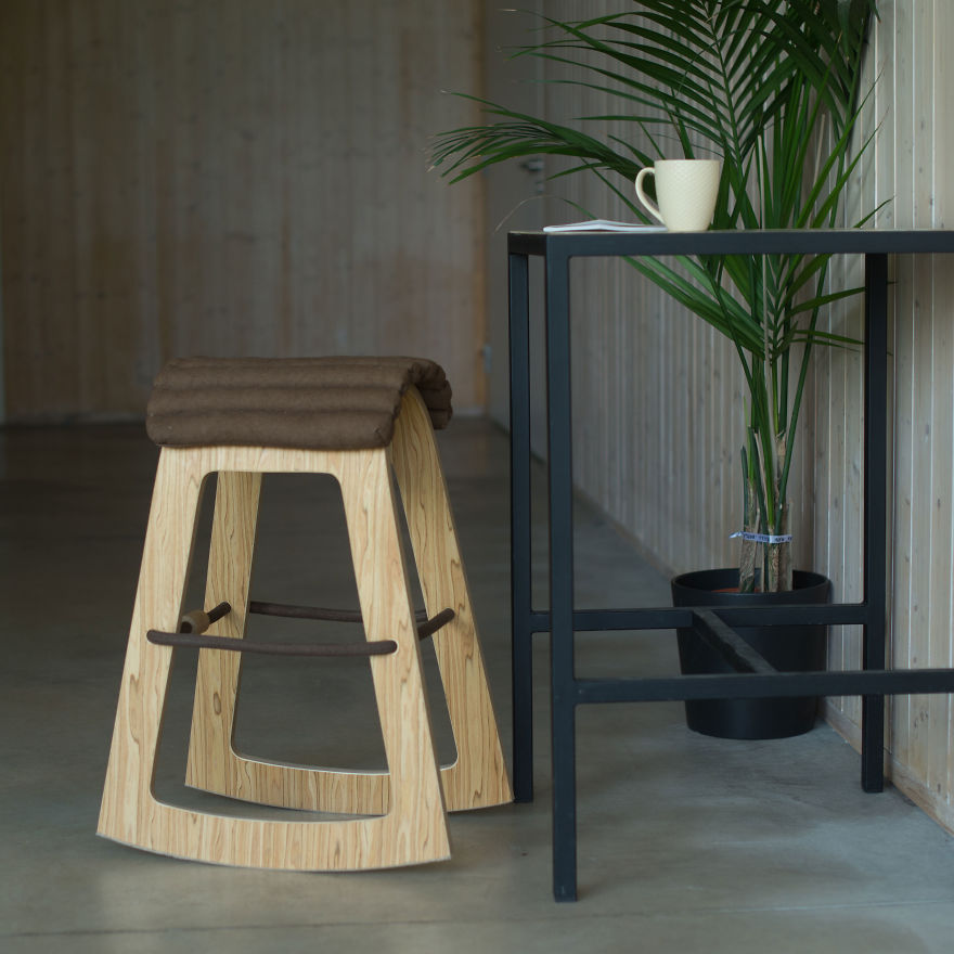 We Designed A Work Chair That Will Let You Enjoy Sitting Again