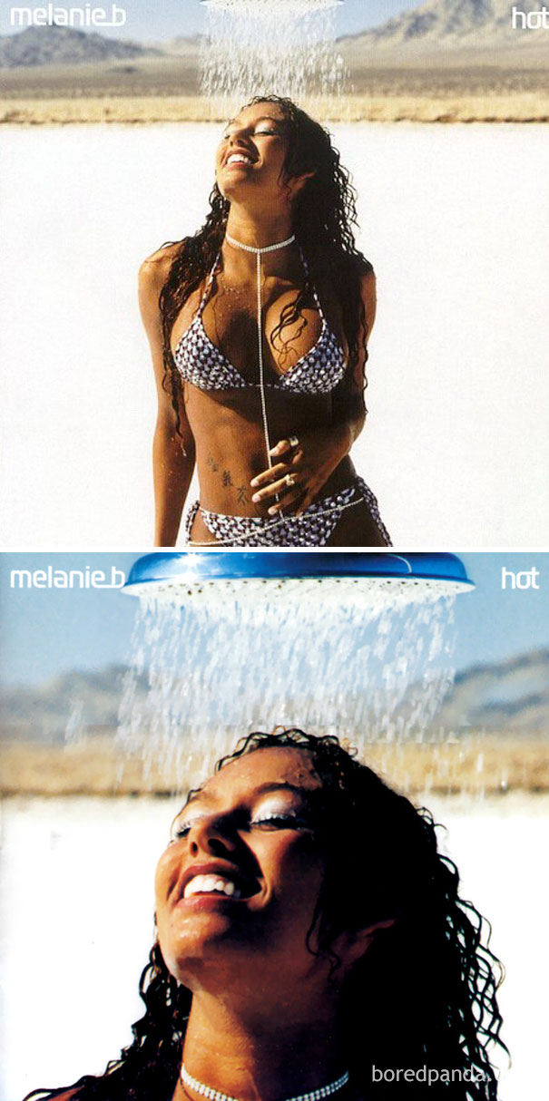 Melanie B - Hot