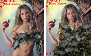 37 Pics That Reveal How The Same Products And Images Look In The West Vs. Middle-East