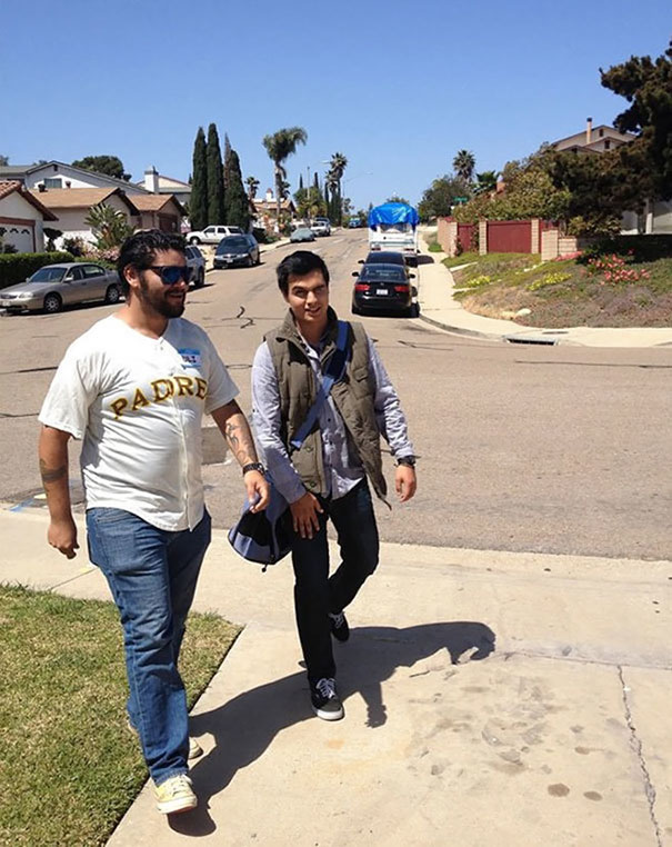 Can You See The Godzilla?