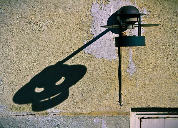 Unplanned, Vicious Shadow Art