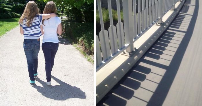 184 Incredible Shadows That Will Make You Look Twice