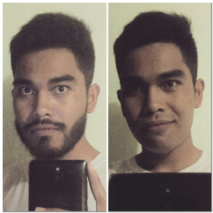 For The First Time In 10 Months