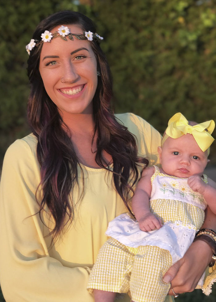 Single Mom Shares Her Professor's Response After She Misses Class, And Professor’s Response Wins The Internet Single Mom Shares Her Professor's Response After She Misses Class, And Professor’s Response Wins The Internet