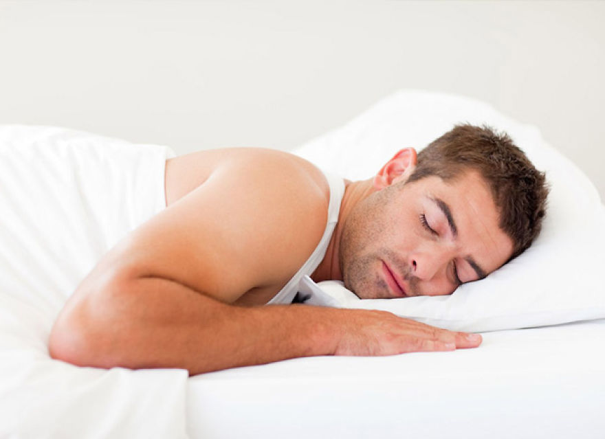 10 Ways To Sleep Better Every Night 10 Ways To Sleep Better Every Night