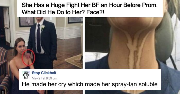 103 Times ‘Stop Clickbait’ Stopped Clickbait