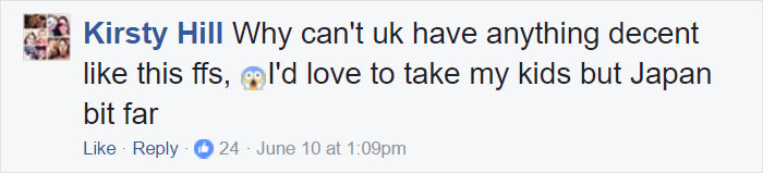 First Photos From Super Nintendo World In Japan Emerge, And People Can't Hold Their Excitement First Photos From Super Nintendo World In Japan Emerge, And People Can't Hold Their Excitement