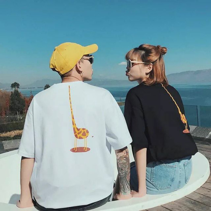 Creative-t-shirt-pairs