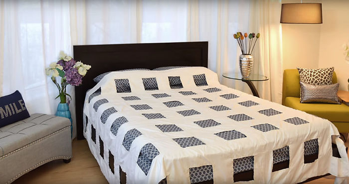 This Smart Duvet Might Just Save Your Relationship, And Here's How This Smart Duvet Might Just Save Your Relationship, And Here's How