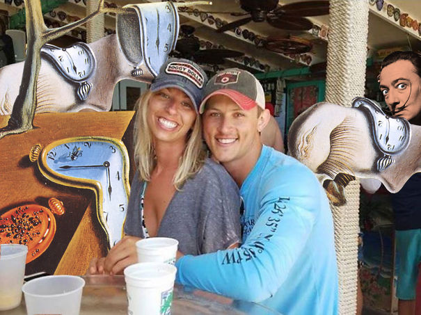 The Persistence Of Engagement Memories