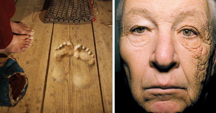 152 Unbelievable Examples Of Things Being Worn Down Over Time