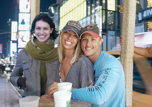 I Found This In The Field Today....