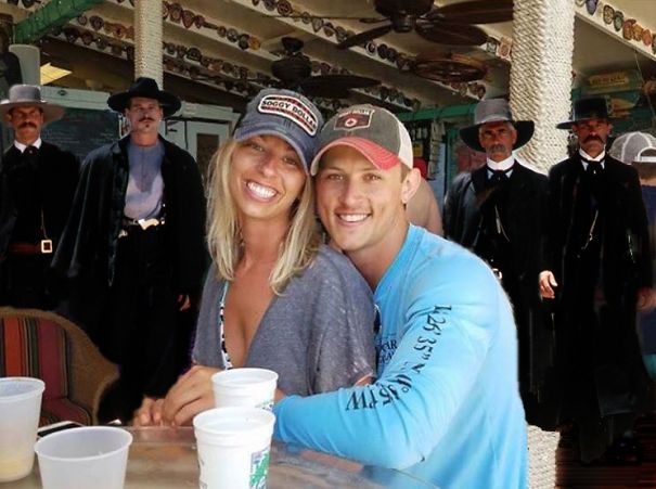 I'm Your Huckleberry