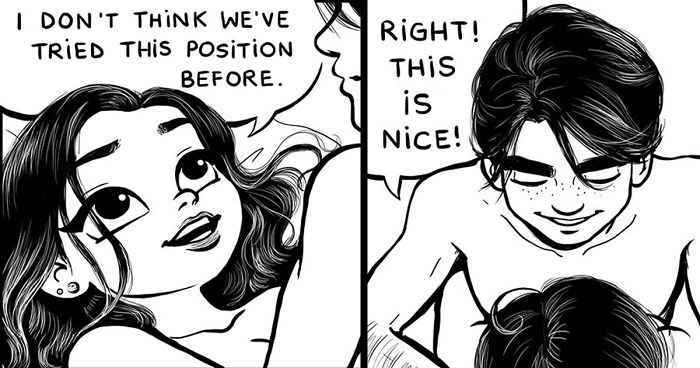 5 Truths Of Dating Someone Younger That Are Way Too Real