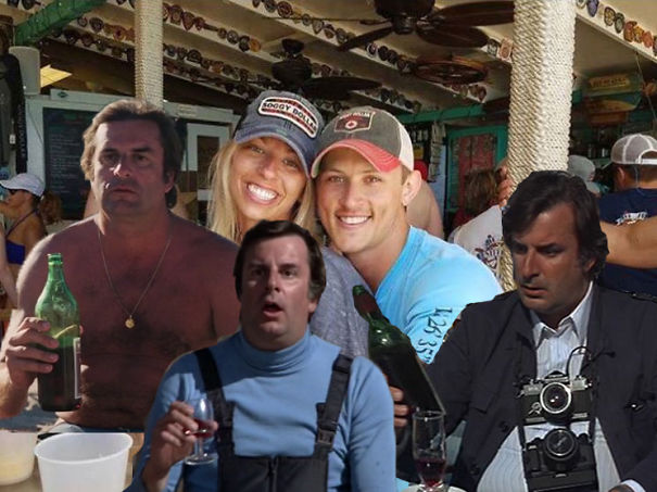 Victor Tourjansky - The Man For Any Unbelievable Scene