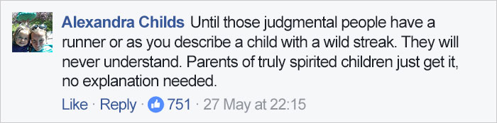 Dad's Explanation Why He Puts His Toddler On A Leash Goes Viral, And He Has A Point Dad's Explanation Why He Puts His Toddler On A Leash Goes Viral, And He Has A Point