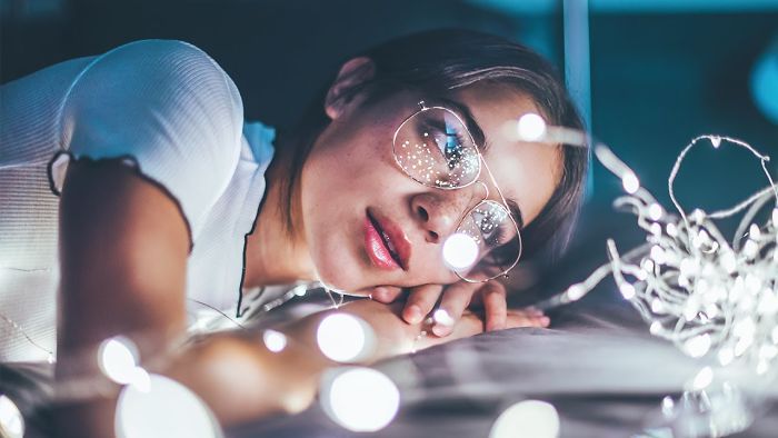 4 Photographers Shoot The Same Model