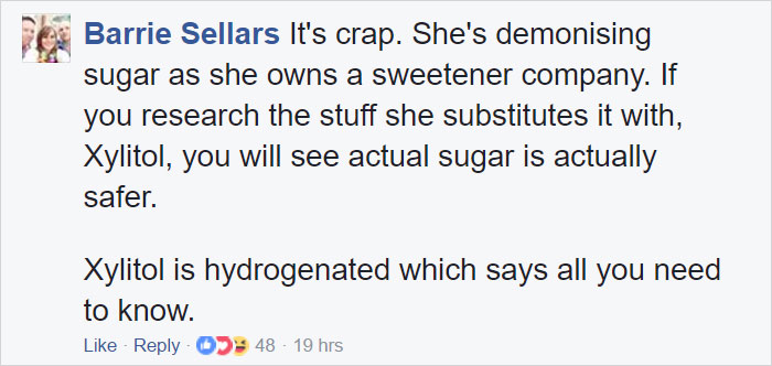 Almost 70-Year-Old Grandma Reveals Secret Behind Her Incredible Body, But Internet Reacts With Anger Almost 70-Year-Old Grandma Reveals Secret Behind Her Incredible Body, But Internet Reacts With Anger