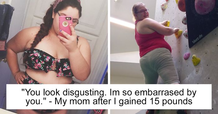 50 Women Share The Ways They Were Body-Shamed And It’s Just Too Horrible To Read
