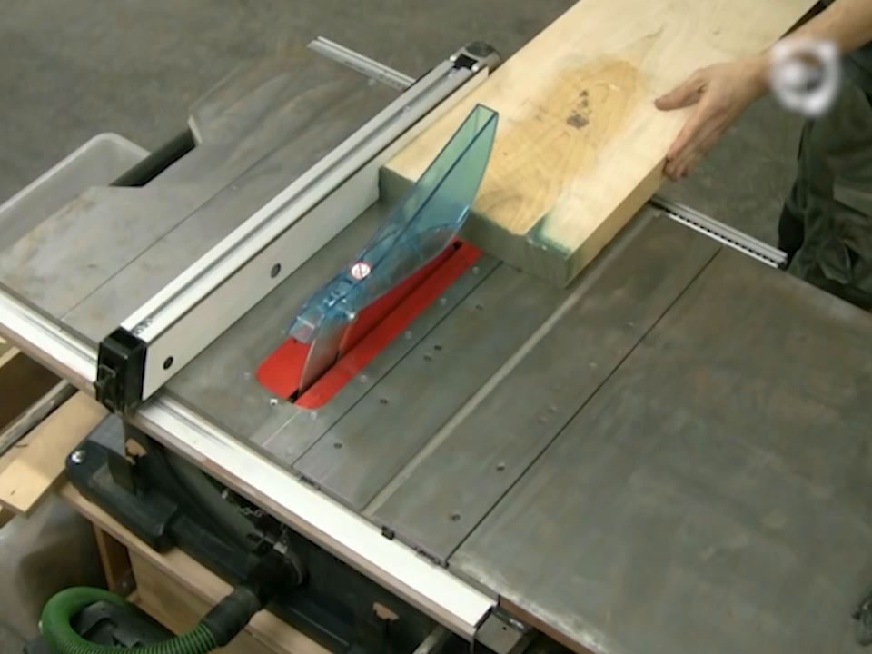 Turning Wood Into A Bowl