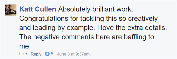 Mom Gets Shocked After Seeing Her 6-Year-Old Daughter's Sexist Homework, Rewrites It And Goes Viral Mom Gets Shocked After Seeing Her 6-Year-Old Daughter's Sexist Homework, Rewrites It And Goes Viral