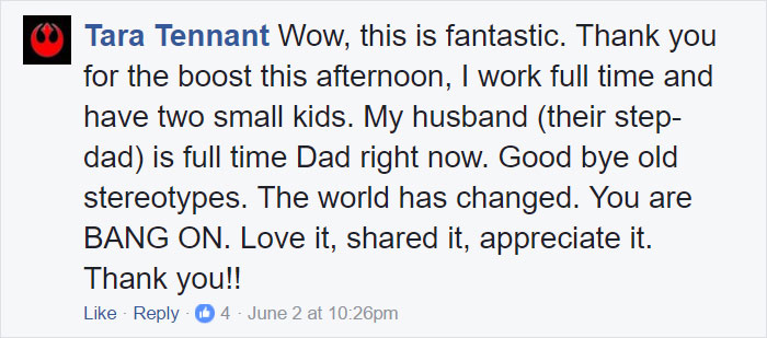 Mom Gets Shocked After Seeing Her 6-Year-Old Daughter's Sexist Homework, Rewrites It And Goes Viral Mom Gets Shocked After Seeing Her 6-Year-Old Daughter's Sexist Homework, Rewrites It And Goes Viral