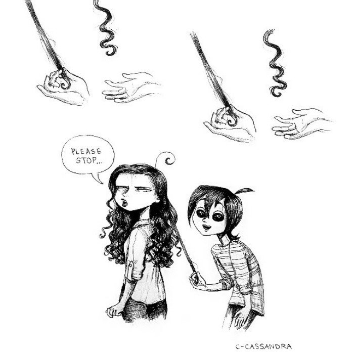 Girl-hair-problems-comics