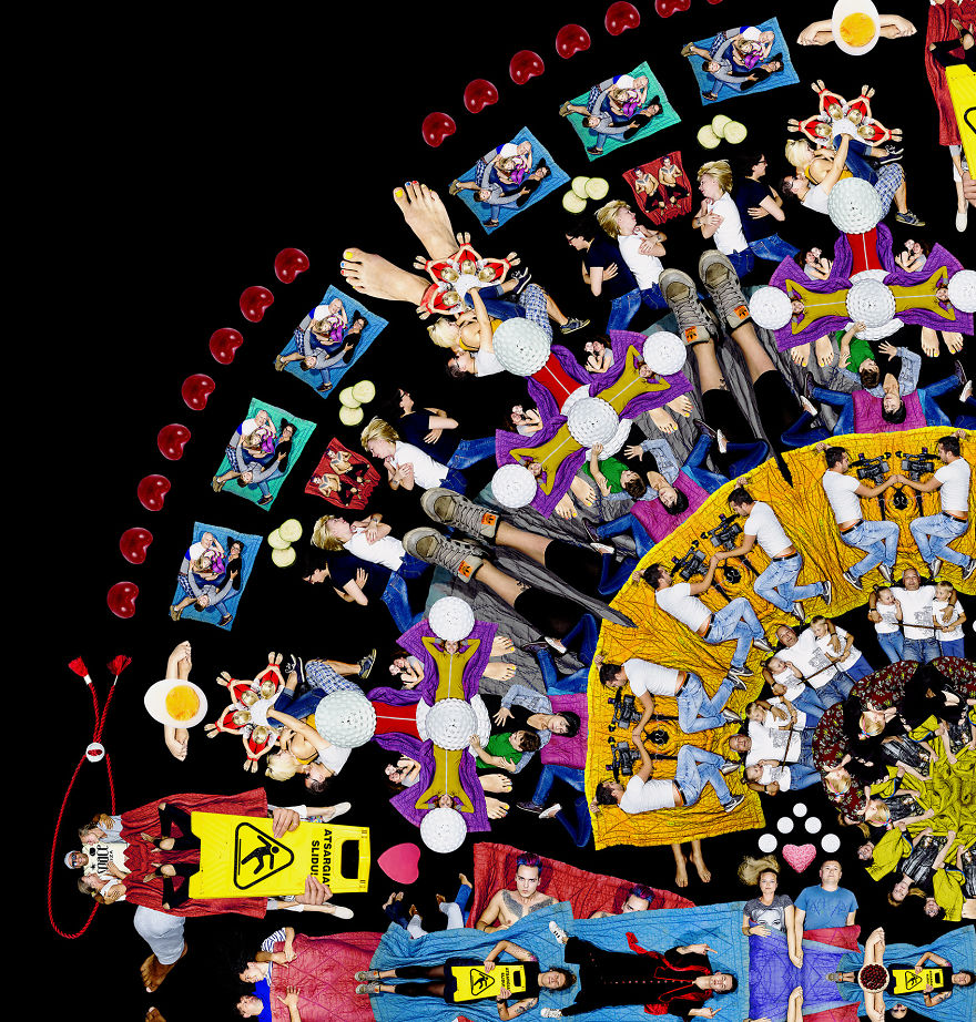 Mandala Of Love Mandala Of Love