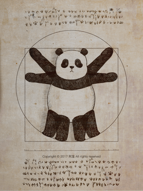 When Pandas Meet Arts