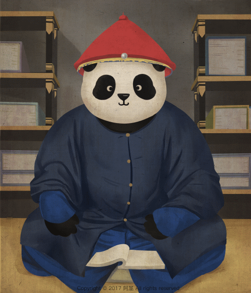 When Pandas Meet Arts