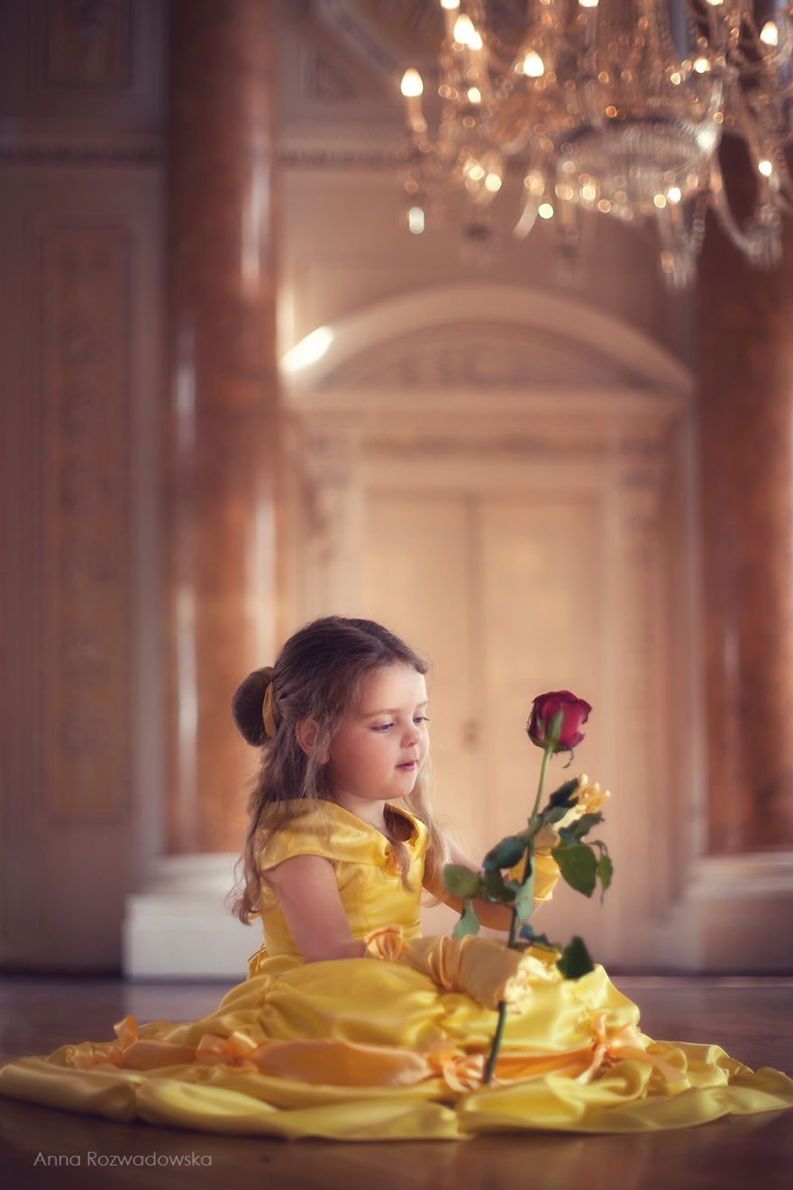 I Create Magical Pictures With My Children (Part 2) I Create Magical Pictures With My Children (Part 2)