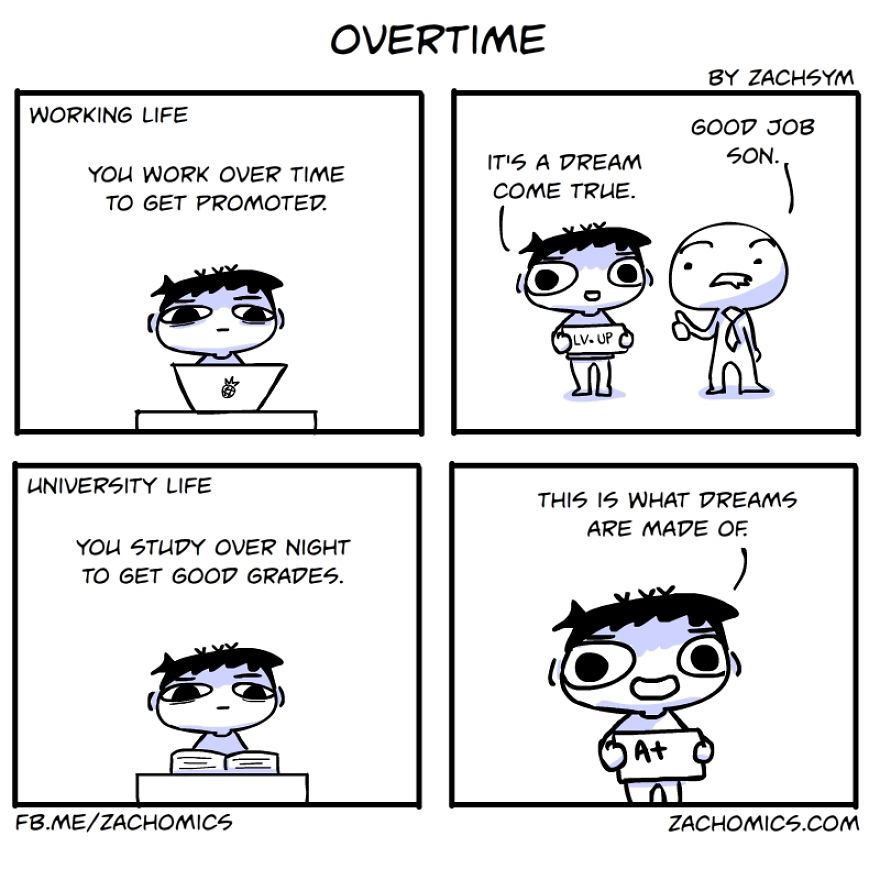 This Is What Dreams Are Made Of