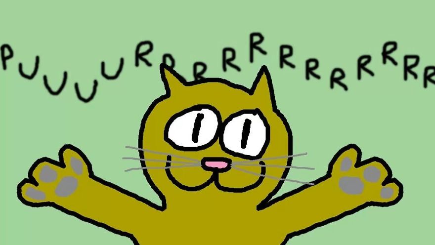 10 Ways To Communicate With Your Cat 10 Ways To Communicate With Your Cat