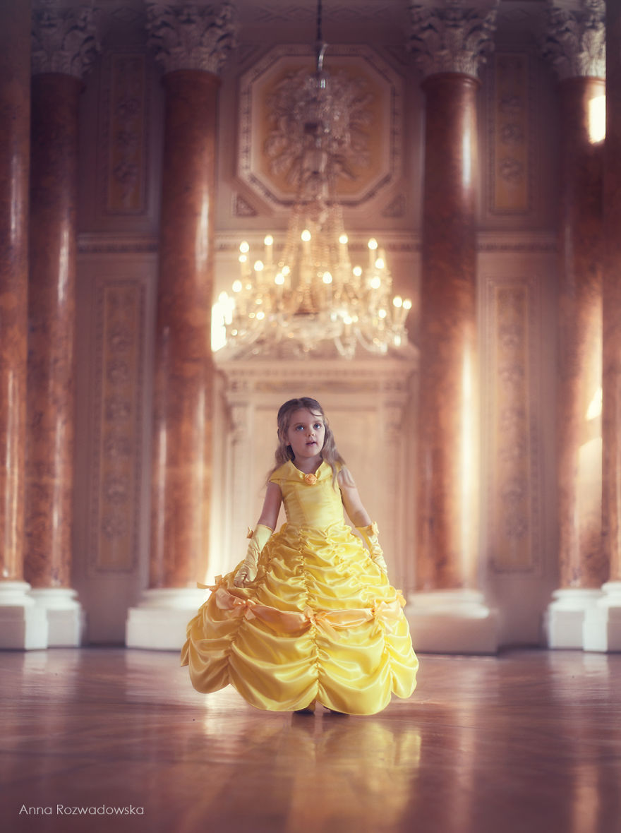 I Create Magical Pictures With My Children (Part 2) I Create Magical Pictures With My Children (Part 2)