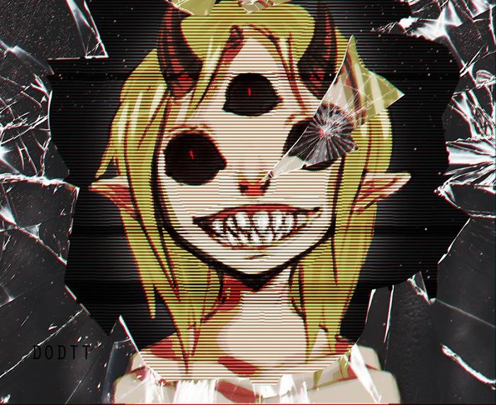 Trying To Cope With Depression And Decaying Mental Health Through Simple But Meaningful Doodles