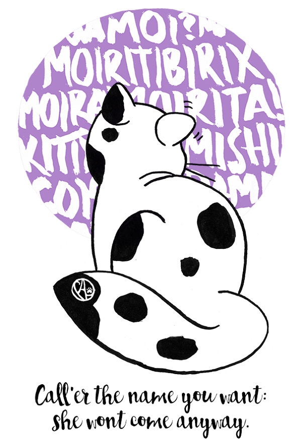 So True And Annoying...