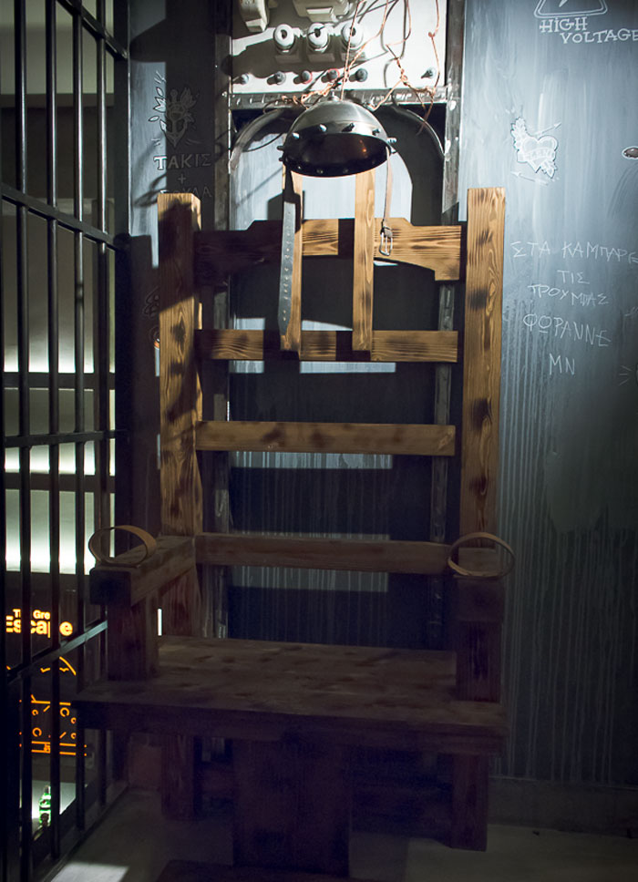 El Chapo Cocktail Bar