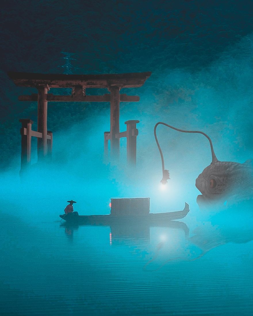 My Blue Artworks
Meaningful About Stable, Cool, Spacious , And Relaxed (ch44n)