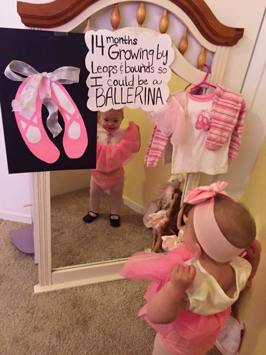 Career Aspirations At The Forefront