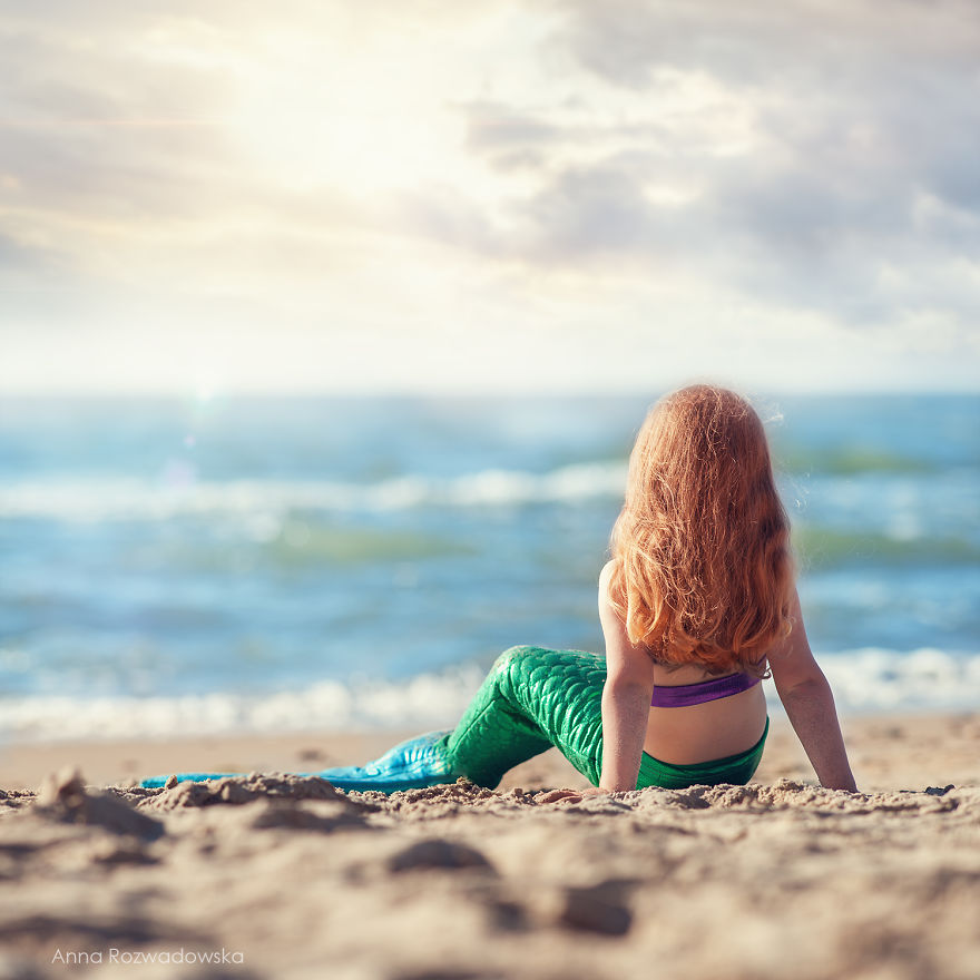 I Create Magical Pictures With My Children (Part 2) I Create Magical Pictures With My Children (Part 2)