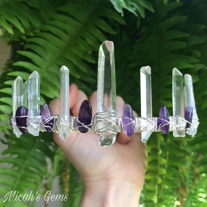 I Make Crowns For Your Fantastical Outfits I Make Crowns For Your Fantastical Outfits