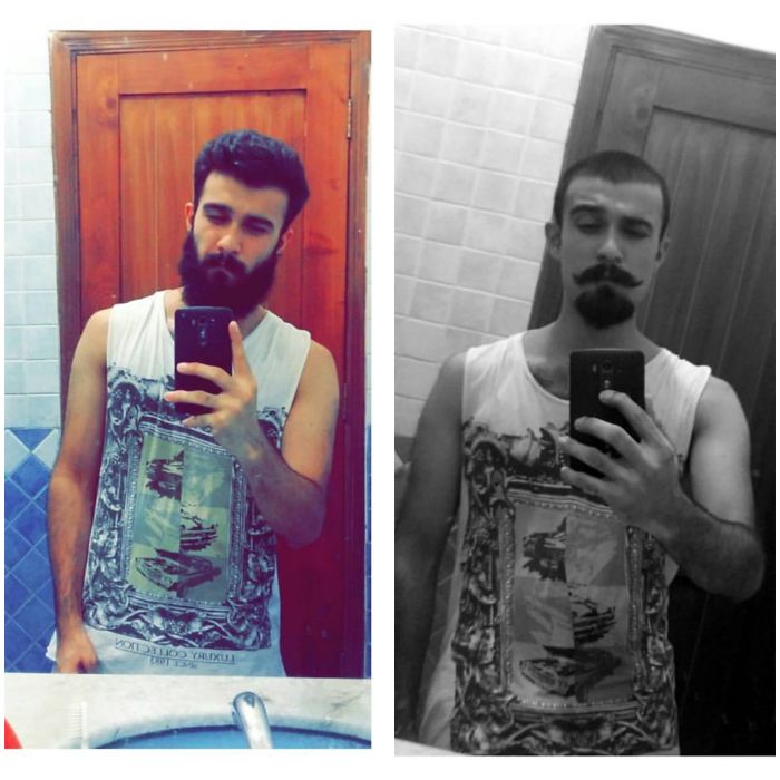 My Way Of Dealing With The Heat :3