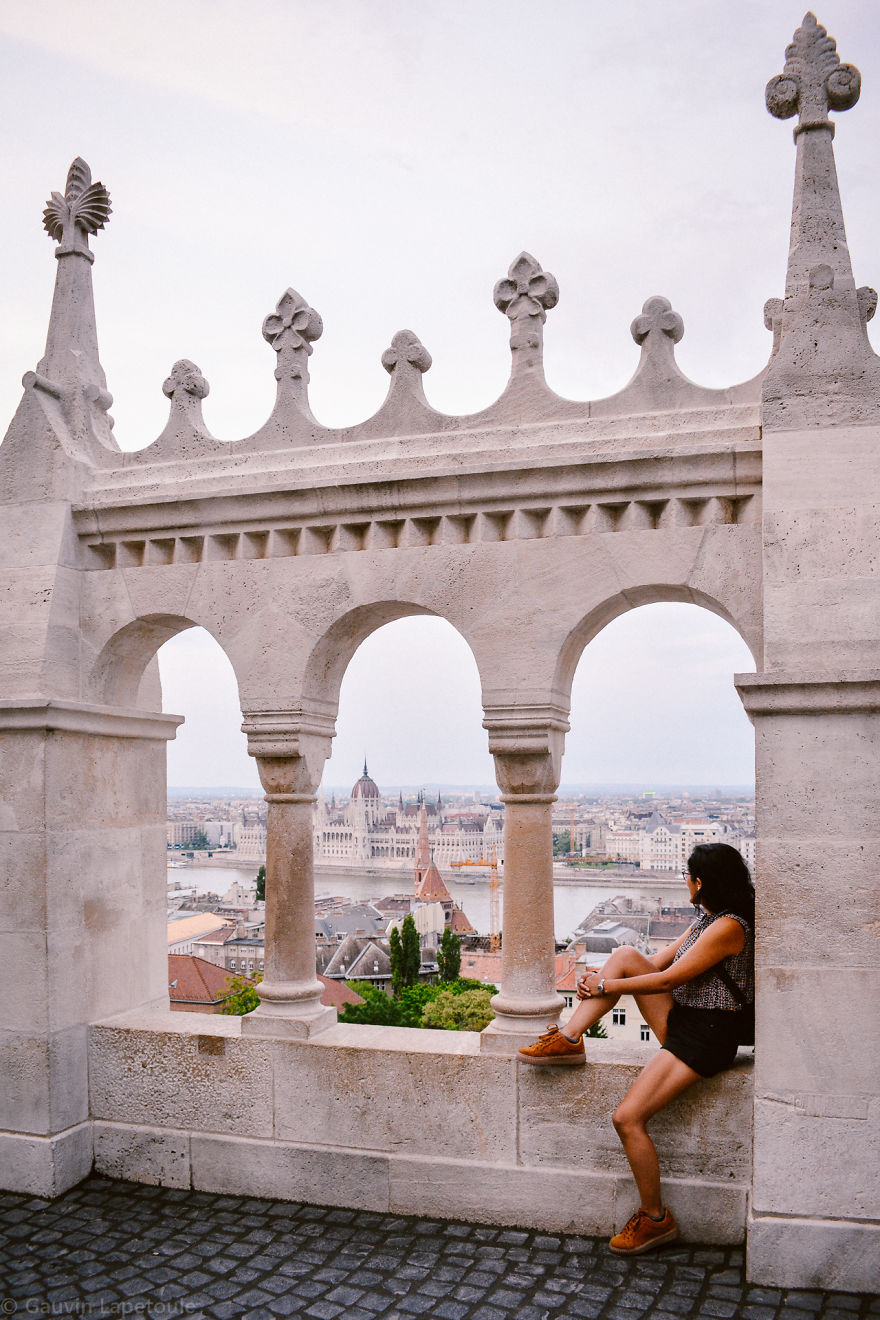 15 Pictures That Will Make You Want To Visit Budapest