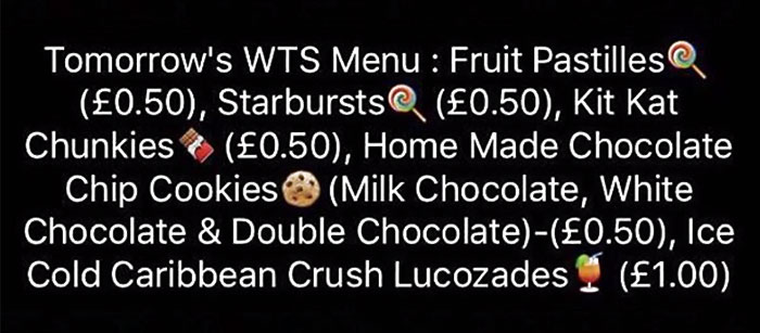 15-Year-Old Boy Turns School Bathrooms Into A $56,000-A-Year Sweets Empire