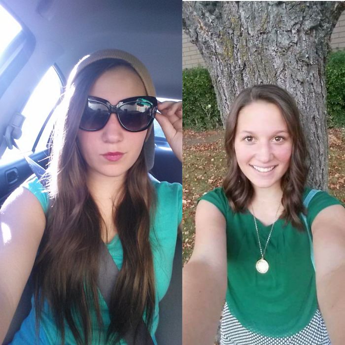 Felt A Few Pounds Lighter After This