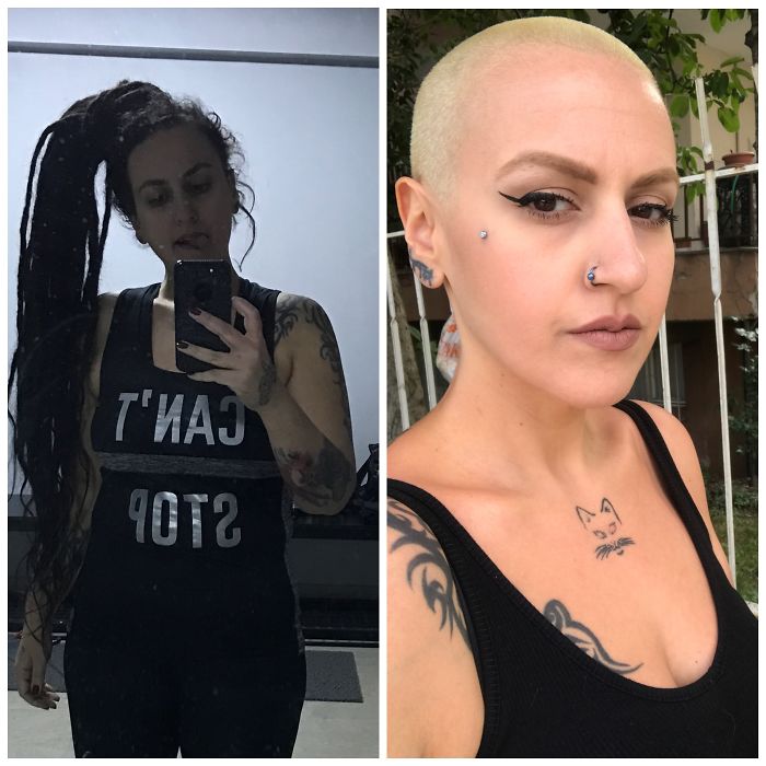 Big Decision, Huge Transformation