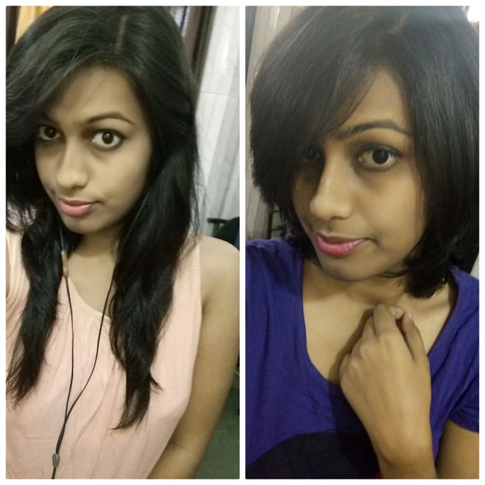 Trying Something New After A Long Time...