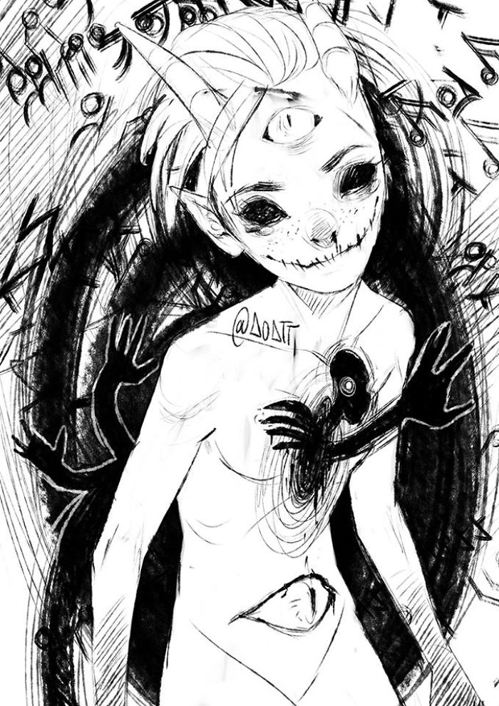 Trying To Cope With Depression And Decaying Mental Health Through Simple But Meaningful Doodles Trying To Cope With Depression And Decaying Mental Health Through Simple But Meaningful Doodles