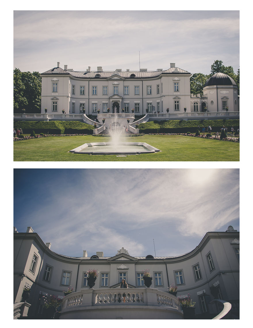 City By The Sea Coast - Palanga!